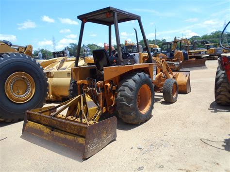 case 480 skid steer|Case 480C Skip Loader .